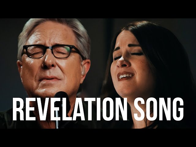 Revelation Song (Live) - Worship Again with Don Moen