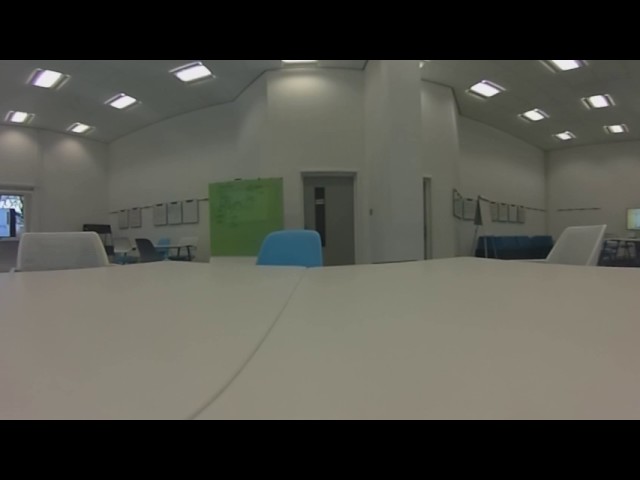 Teaching and learning space 1