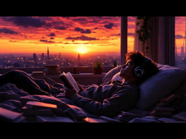 1 hour of Chill Lo-fi hip hop beats - Relaxing || Studying Lo-fi Hip Hop Mix [Copyright free]