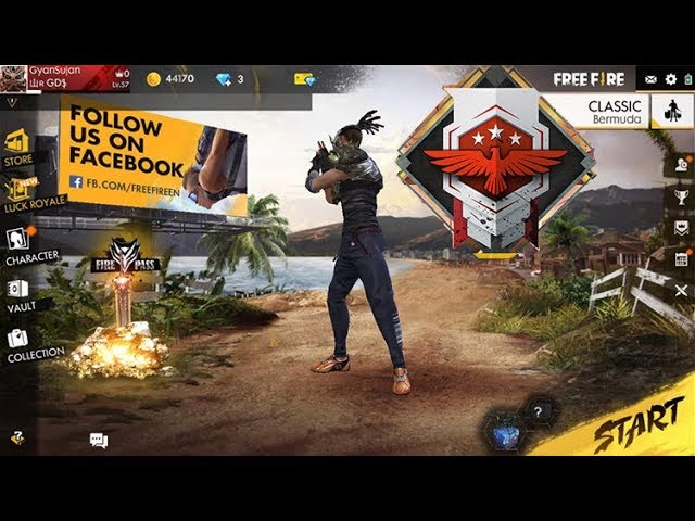 🔴LIVE [ Free Fire Battlegrounds ] INDIA vs TIme solo