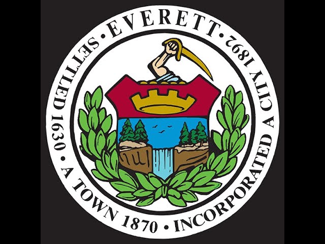 City of Everett MA. Council Live Stream