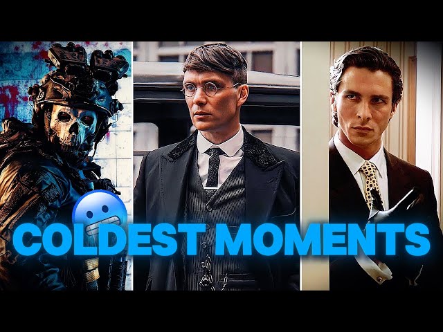 🥶COLDEST SIGMA MOMENTS COMPILATION #5 🥶 SIGMA TIKTOKS 🥶 BEST SIGMATOK🥶