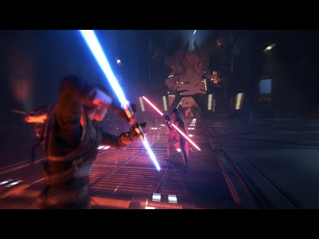 🔴 Star Wars Jedi Fallen Order (Jedi Master) LIVE Prologue Stream