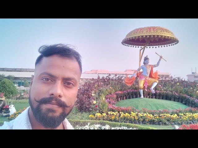 Prem Mandir, Bhagwan Shri Krishna ki Nagar, Madhura Nagari, #love #krishna #krishnastatus #mathura