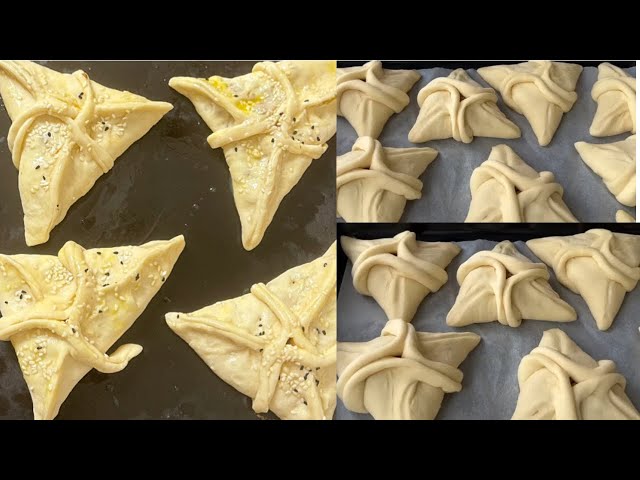 Unbelievable Korean Street Food Discovery: Butter Buns Recipe Revealed