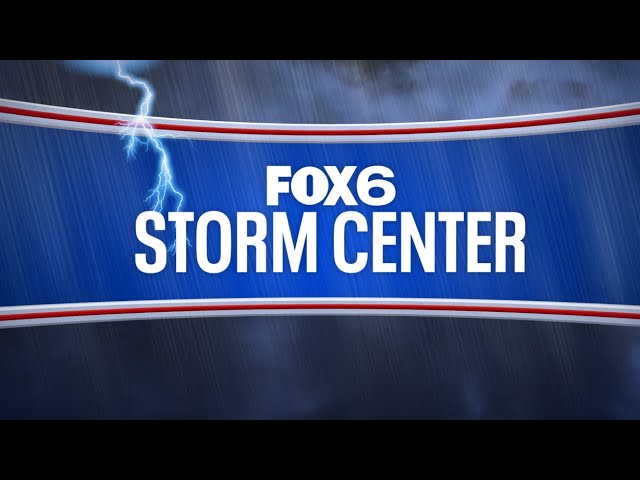 Severe weather in southeast Wisconsin | FOX6 News Milwaukee