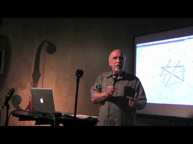 October 2012 Astrology Forecast, Part 1 - Jeff Jawer & Rick Levine