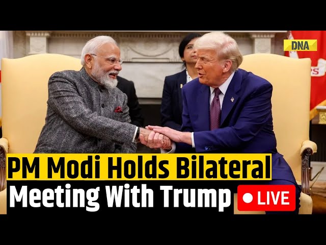 Modi US Speech Live: PM Modi US Speech Live | PM Modi Speech Live | PM Modi Live | PM Modi US Live