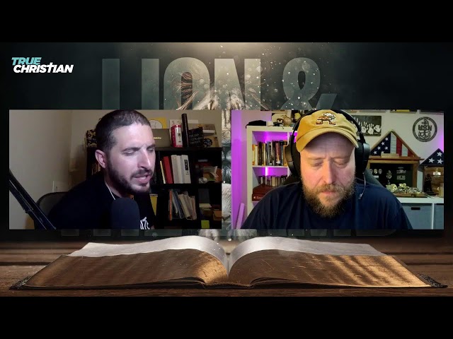 Calvinism | True Christian Ministry 5.10.23