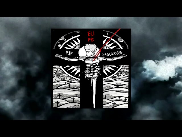 16. EL VIRTUAL, EL YERMAN, ELEN SHINE, OG NOTALOKA - SIROPE (prod JAY CAS) [EUPB2022-RIP BASUKO666]