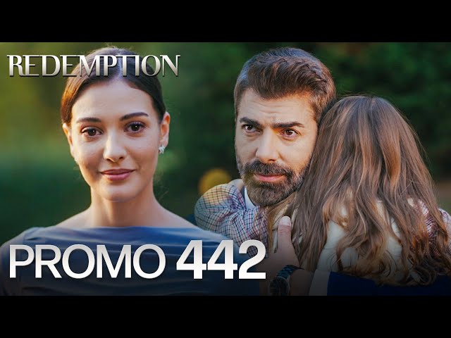 Esaret 442. Bölüm Fragmanı | Redemption Episode 442 Promo