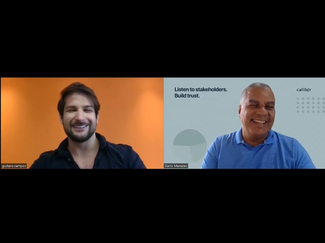 Bora Falar de Branding #82 Entrevista com Gustavo Campos  - Diretor de Marketing na Lalamove