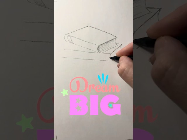 Dream big !