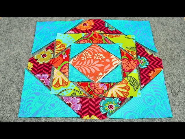 5 Amazing Quilt Patterns to Try in 2025 for New Quilters!