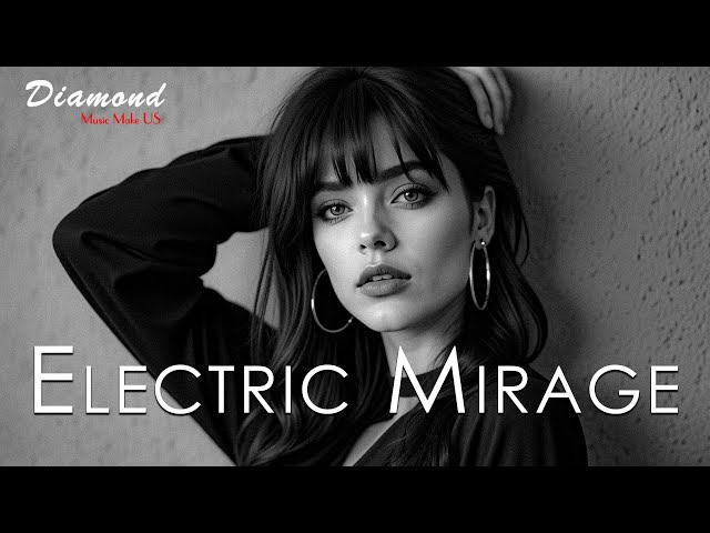 Electric Mirage - Diamond