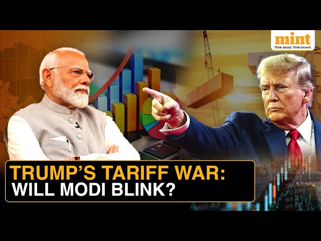 Can PM Modi, President Donald Trump's Bonhomie Help Avert India-US Tariff War? | Explained