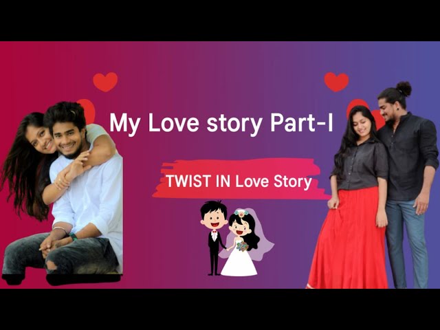 My love story with ur favorite couple Madhurox Deepu 😎😍