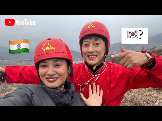 A day With @Songashimrungsungofficial  || Arunachal Pradesh village lifestyle vlog🇮🇳