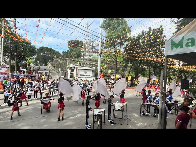 Kalayaan Elementary School Sikad at Dagundong 2025