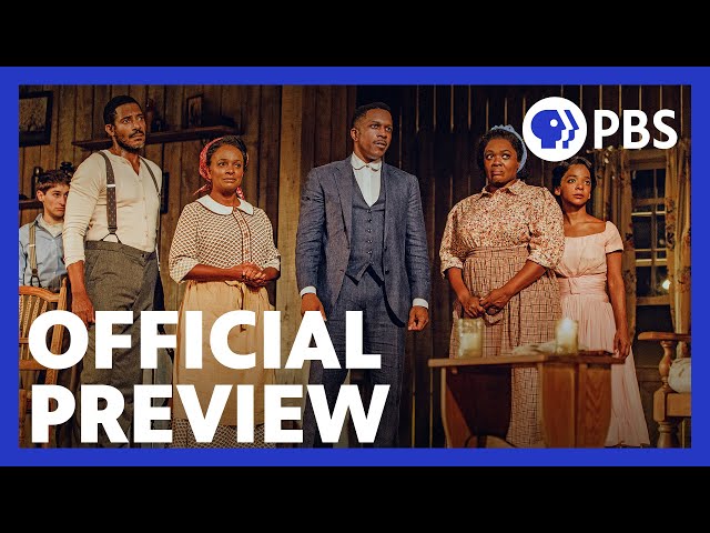 Official Preview | Purlie Victorious: A Non-Confederate Romp Through The Cotton Patch  | GP on PBS