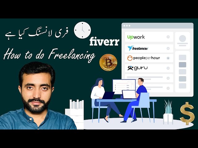 How to do Freelancing || How to earn online || Online earning with skills