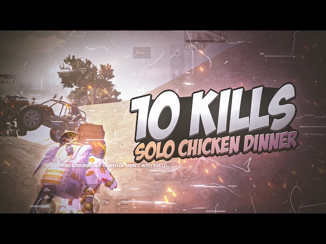 Double 1v3 in a single match🥵 | Solo 10 kills😬 | LEO ESPORTS