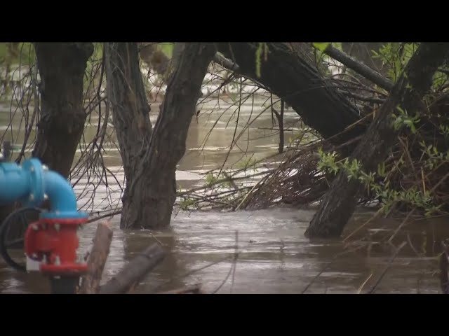 San Diego prepares for significant rainfall, potential flooding