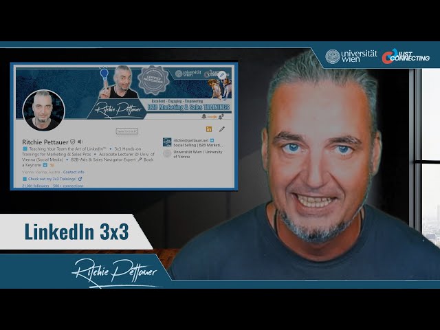 Optimize Your LinkedIn Profile: Free Video Course | Personal Branding in 2024