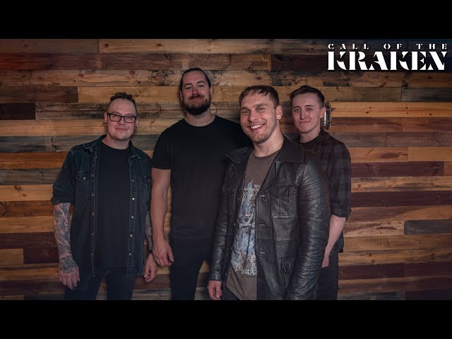 Call of the Kraken 🐙 | High Octane, Rock, Indie, Pop Punk from Shropshire