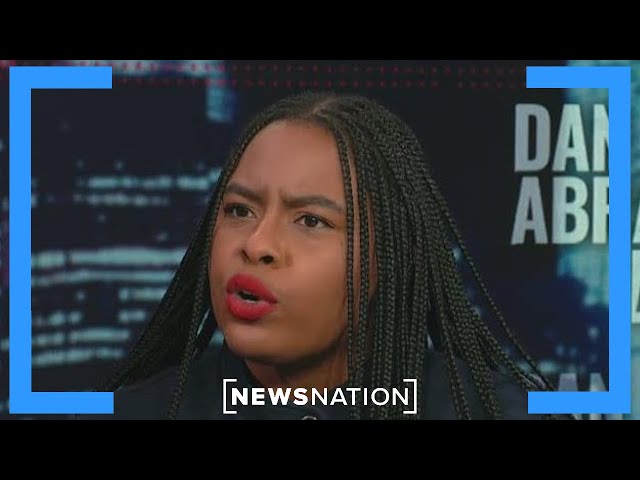 BLM leader weighs in on Daniel Penny verdict: 'Stop calling him a hero'| Dan Abrams Live