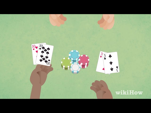 How to Play Poker