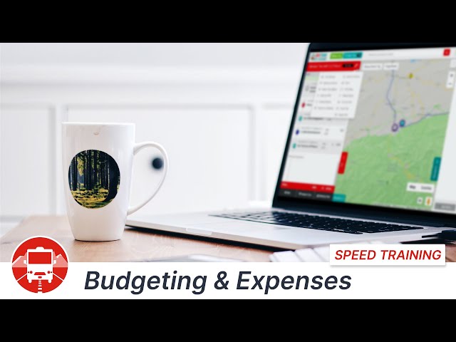 RV LIFE Trip Wizard  - Expenses and Budgeting