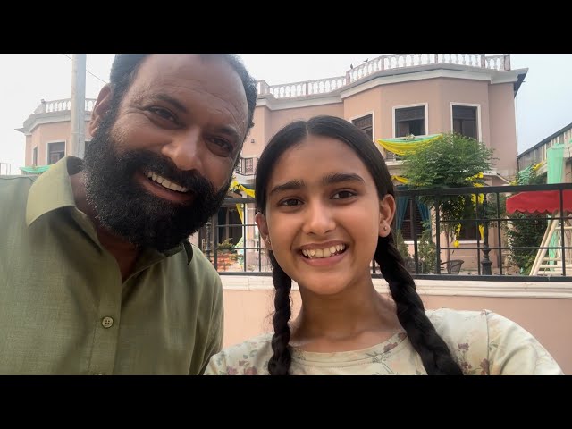 Mannat with dadiji | Badall Pe Paon Hai Bts | SonySab | Aastha Ahaani | Raman Dhagga