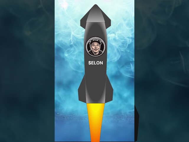 New Elon Musk Meme coin | Launched 25 April 2024 Don't miss out!