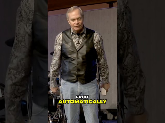 Automatically Access The Power of God's Word #shorts  #andrewwommack #truth #wordofgod #biblestudy