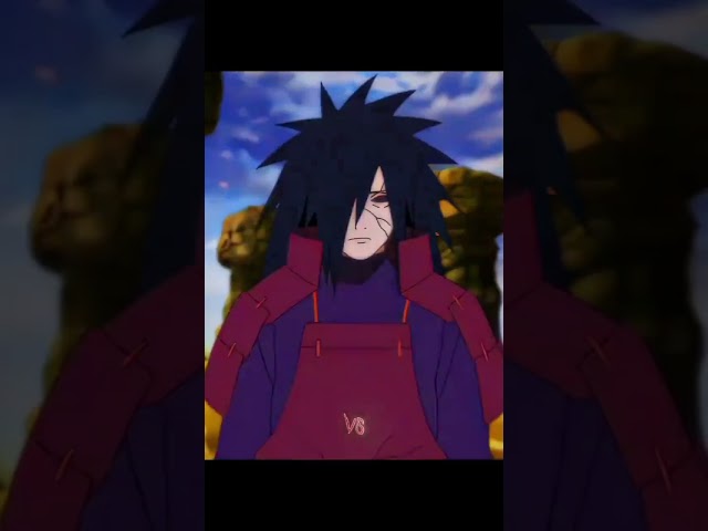 Madara uchiha 80000 shinobi gosht madara uchiha💀💀💀80000