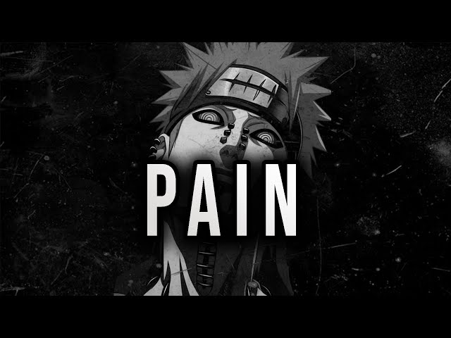 [FREE] DARK INSTRUMENTAL AGGRESSIVE TYPE BEAT x PAIN