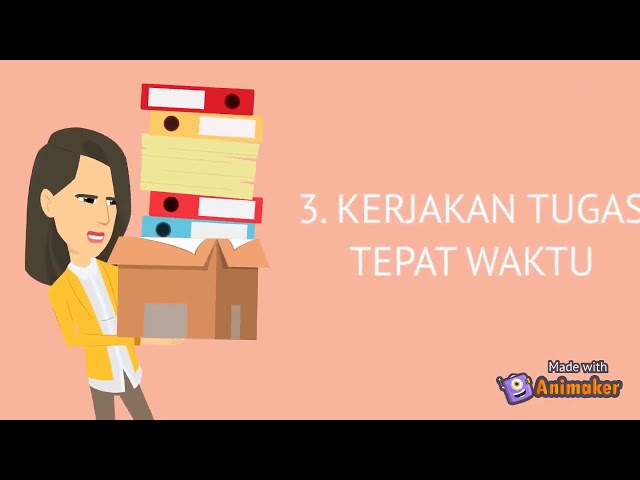 KONTRAK BELAJAR