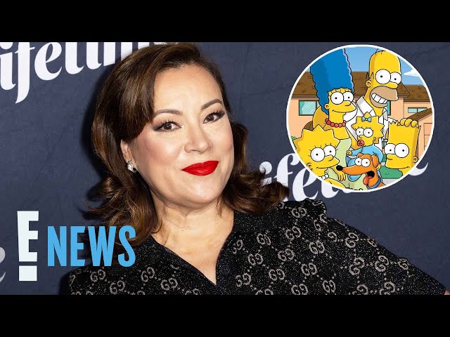 RHOBH's Jennifer Tilly Reveals HEFTY Divorce Settlement Included a "Piece of The Simpsons" | E! News