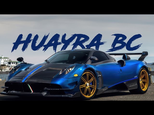 Pagani huayra -avangard (brazilian phonk)|| [CAR/EDIT] || Earthen_beats