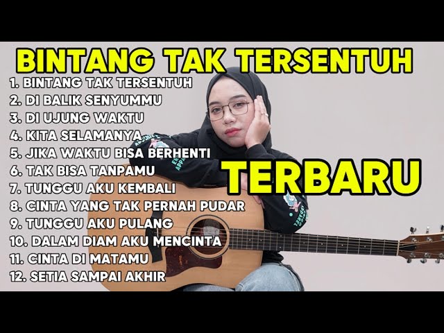 COVER LAGU TERBARU  VIRAL DI TIKTOK | BINTANG TAK TER SENTUH 2025