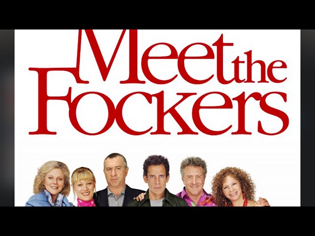 Meet the Fockers Movie Review