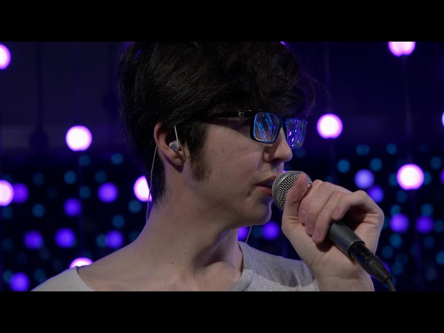 Car Seat Headrest - Full Performance (Live on KEXP)