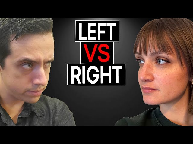 DEBATE: Are Trans-Women Women? | Brent Lengel & @1stamender Vs Taylor & Josh Seiter