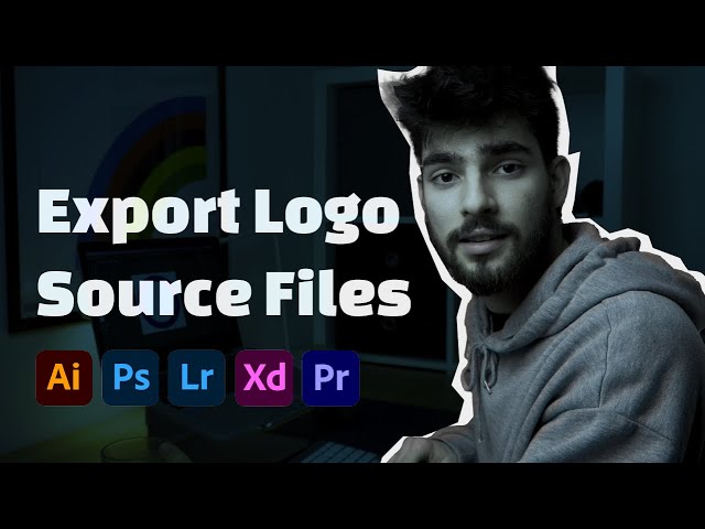 What Is A Source File In Logo Design? (Freelance Design Tips)