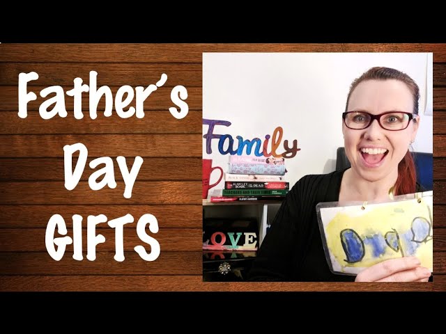 Father's Day Gifts | Easy & Affordable