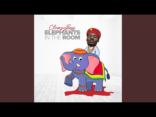 Elephants In The Room