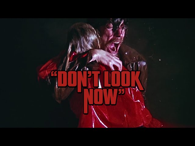 Don’t Look Now (1973) - Movie Review | A Haunting Psychological Thriller