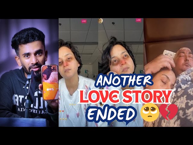 💔Bibek Pangeni’s  Love Life is Ended | Nepali influencer | Tamil Story |Voice of raaz #bibekpangeni