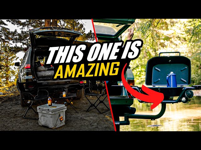 10 next level car camping essentials in 2023